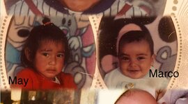 Timeline: MI VIDA MARCO MONTAÑO