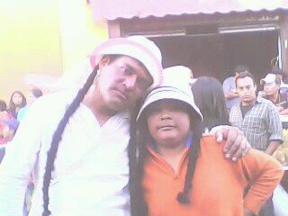 DISFRUTANDO MI ULTIMA ETAPA DE NIÑEZ