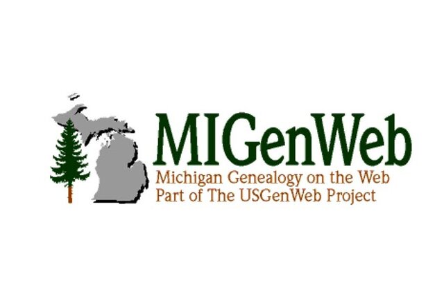 Cemeteries posted to MIGenWeb