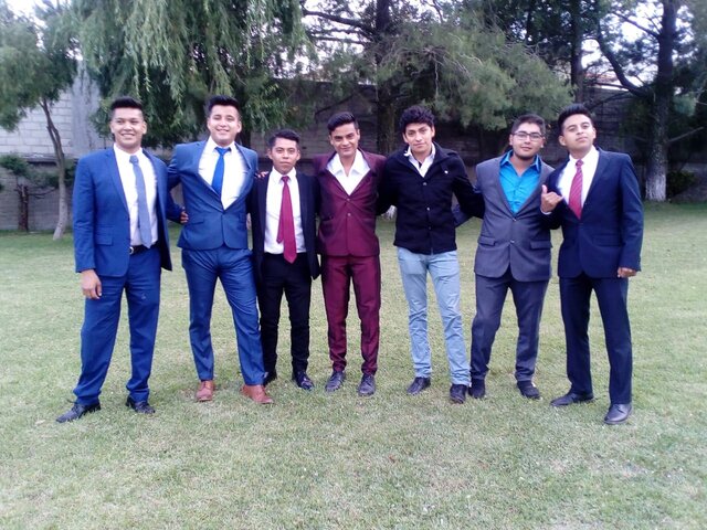 ESTUDIAR LICENCIATURA