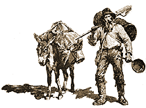 California Gold Rush