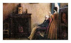 Renuncia al cargo de protector y se retira a Francia.