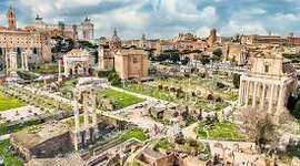 Timeline: Roman civilization