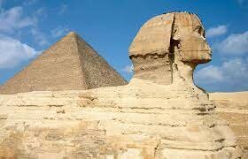 Egypt Civilization