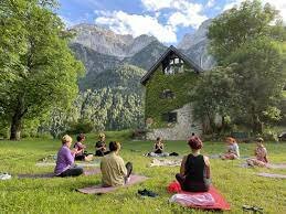 ENCUENTRO DE EXPERIENCIAS PASTORALES