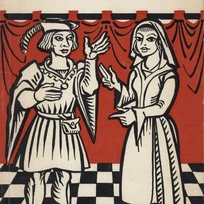 Timeline: Mariken van Nieumeghen