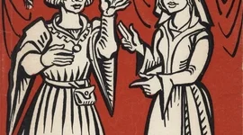 Timeline: Mariken van Nieumeghen