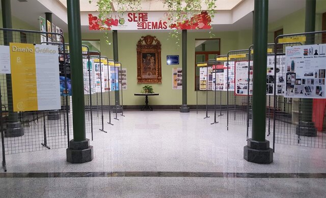 DESARROLLO DE LA AGENDA CULTURAL