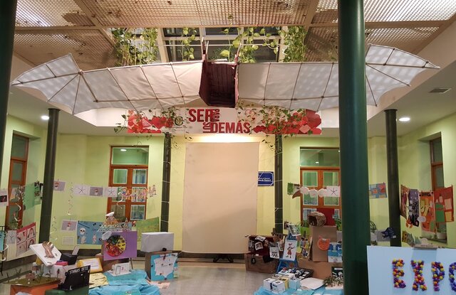 PROYECTO ARTES RENACIMIENTO