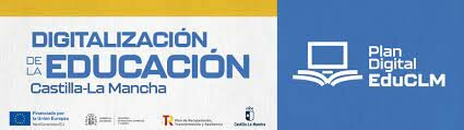 FORMACIÓN DIGITAL B1 CLM