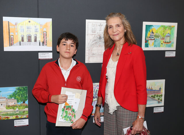 PRESENTACIÓN A CONCURSOS