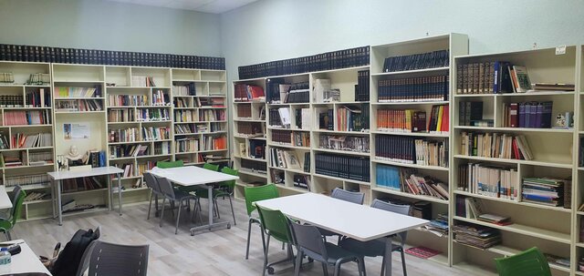 RETOMAR EL PLAN LECTOR DEL CENTRO