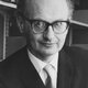 Professor imre lakatos, c1960s