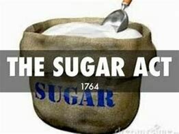 Sugar Act