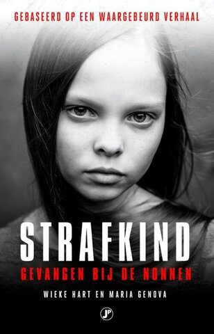 Strafkind - Maria Genova en Wieke Hart