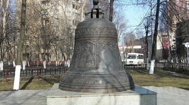 Timeline: История семьи Реутовых