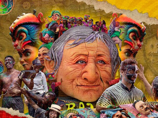 2018, Política estatal patrimonio cultural de la nación