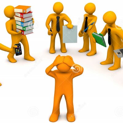 Timeline: Acoso Laboral