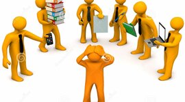 Timeline: Acoso Laboral