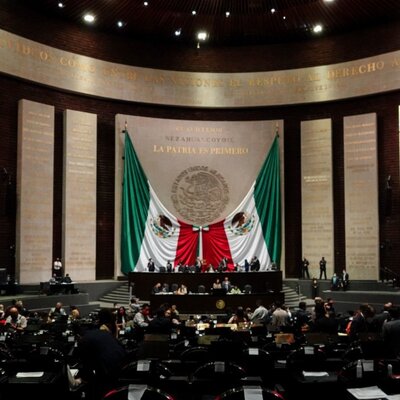 Timeline: Antecedentes de la administración pública en México