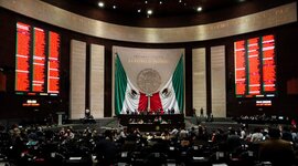 Timeline: Antecedentes de la administración pública en México