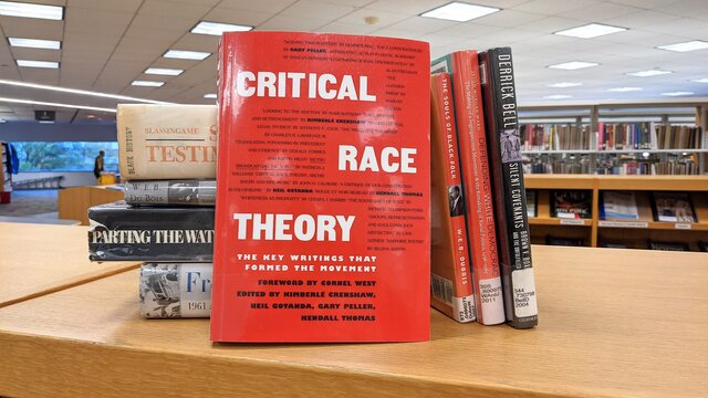 Critical Race Theory