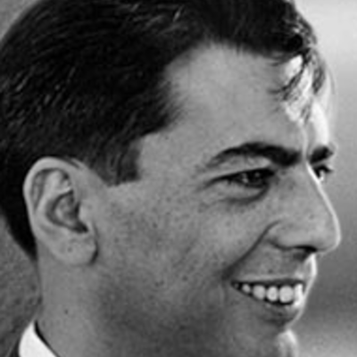 Timeline: Biografía de Mario Vargas LLosa