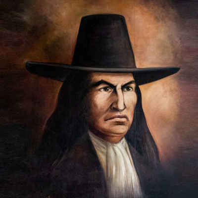 Timeline:  JOSÉ GABRIEL CONDORCANQUI (TÚPAC AMARU II)