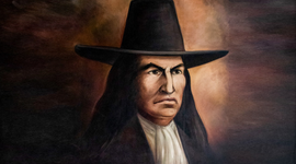 Timeline:  JOSÉ GABRIEL CONDORCANQUI (TÚPAC AMARU II)