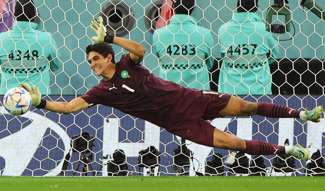 Mundial de Catar 2022