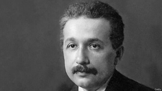 Transformando la física en su cabeza