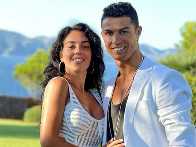 Su esposa