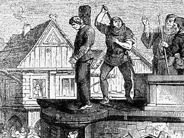 Auditoría en la Edad Media