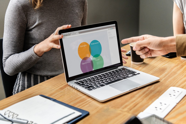 Avances tecnológicos en auditoría