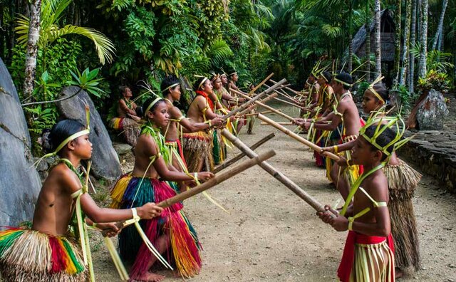 2017, Colombia es elegida para promover la diversidad de expresiones culturales