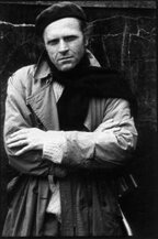 1958-1964 Time at the University of California at Berkely.