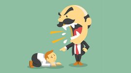 Timeline: ACOSO LABORAL