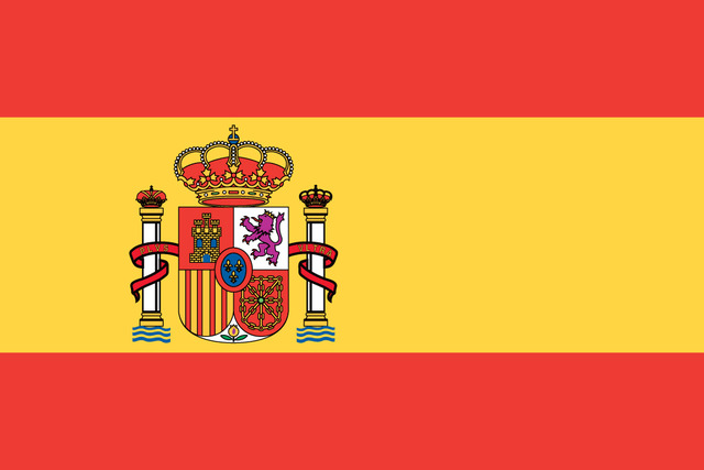 Spain Declares War on Britan