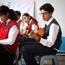 Retorno a la escuela