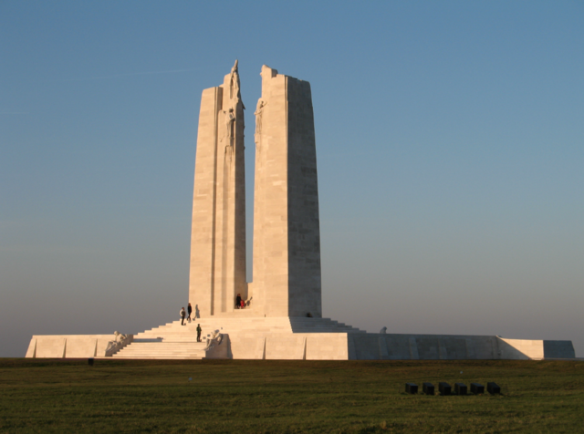 Vimy Ridge