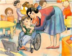 Normas Uniformes sobre la igualdad de oportunidades para las personas con discapacidad