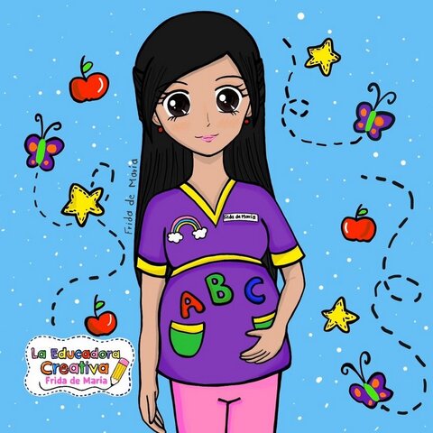 Ascenso a educadora (Jefe de servicio de pedagogía)