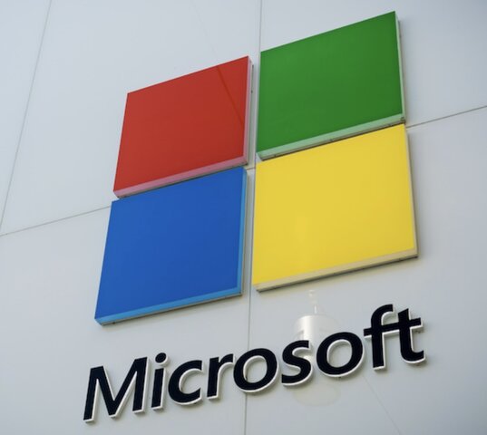 Microsoft