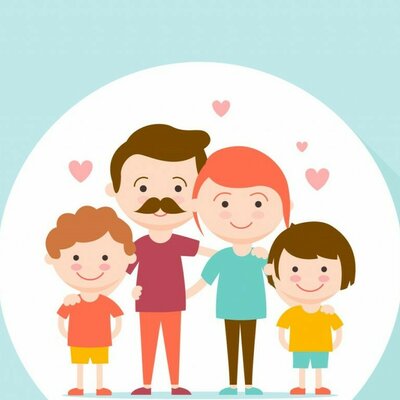 Timeline: История моей семьи