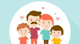 Timeline: История моей семьи