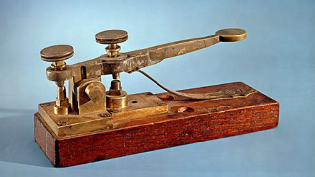 Telegraph