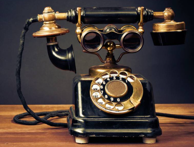 Telephone