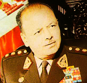 Juan Velasco Alvarado (1968-1975)