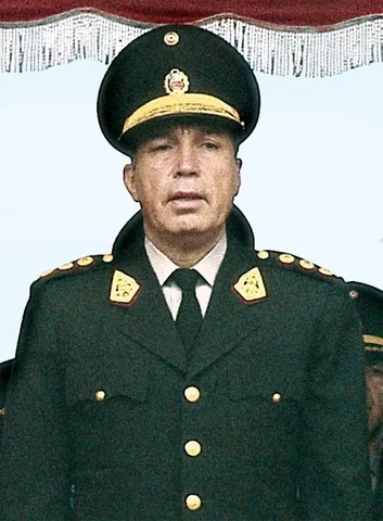 Francisco Morales Bermúdez (1975-1980)