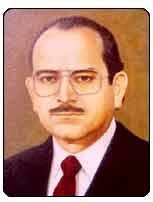 Valentín Paniagua (2000-2001)